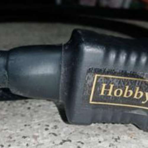 Hobby Lab Power 3 mkll 電源線. 2米