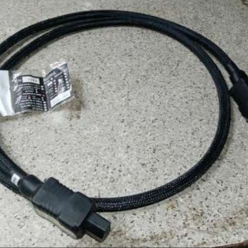 Hobby Lab Power 3 mkll 電源線. 2米