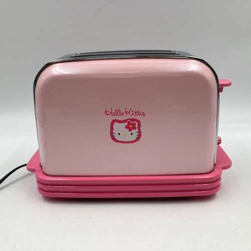 ［全新三洋］SANYO SK-KT11多士爐/吐司爐 (外盒損毀)