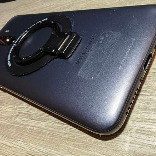 小米Poco F1 行Android14 LineageOS 港行 (6+128GB) 8成新 Xiaomi