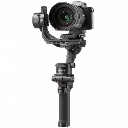 近全新99% DJI RSC 2 拍攝穩定器