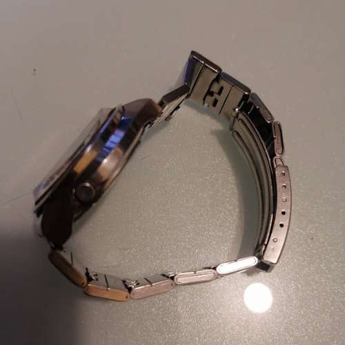 精工Vintage 5 Actus