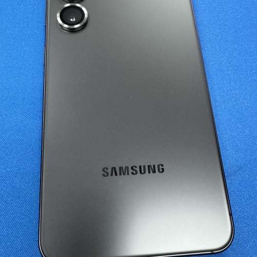 Samsung S24 512gb 黑色