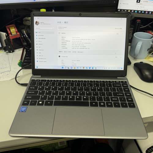Chuwi HeroBook Pro 14.1