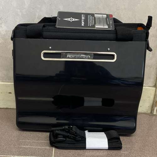 POINT 65 BOBLBEE W13 HARDSHELL LAPTOP BAG