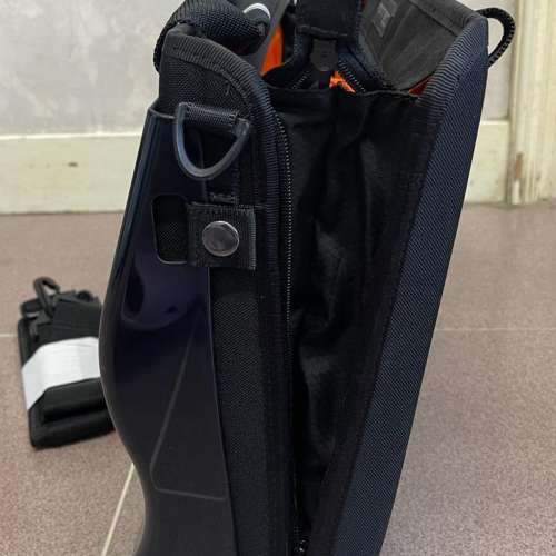 POINT 65 BOBLBEE W13 HARDSHELL LAPTOP BAG