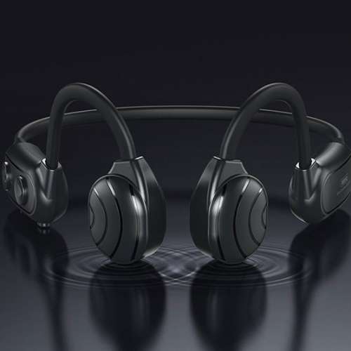 Remax Bone Conduction BT 5.0 RB-S33 骨傳導運動藍牙耳機