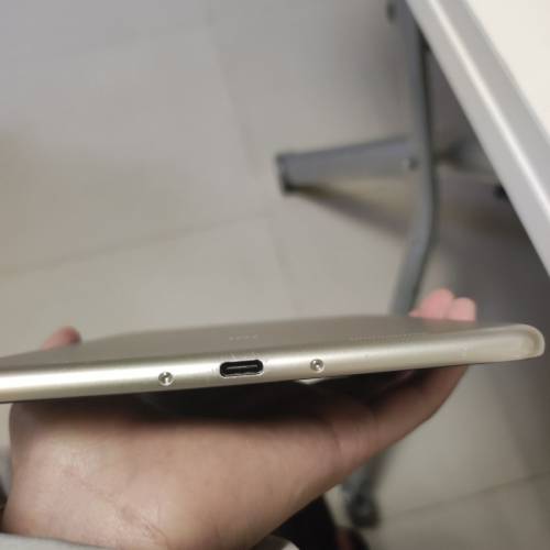 魔改小米pad2(window 10)