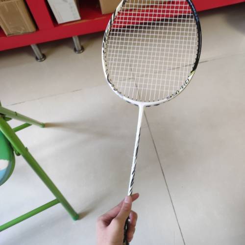 天斧99pro(羽毛球拍）