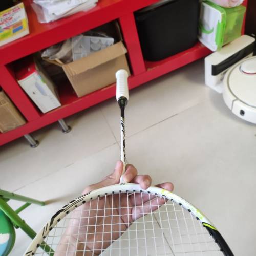 天斧99pro(羽毛球拍）