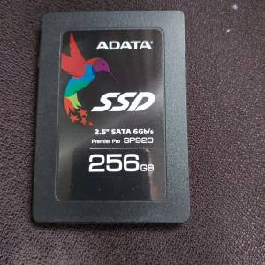 ADATA Premier Pro SP920 2.5” SATA 3 256GB SSD