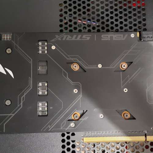 STRIX GTX1070 O8G GAMING