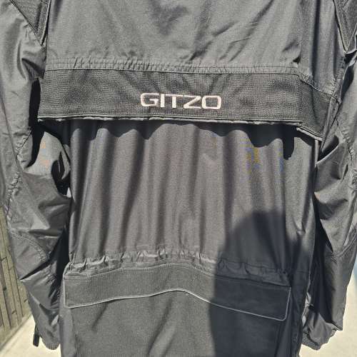 GITZO Photo Jacket