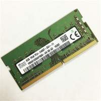 Laptop / Mini Desktop  DDR4 8GB  Ram