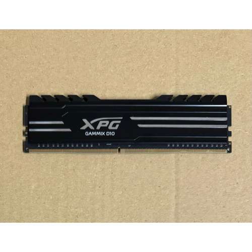 ADATA XPG D10 DDR4-3200 16G(8G*2)