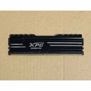 ADATA XPG D10 DDR4-3200 16G(8G*2)
