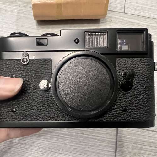 關東Kanto Leica m2