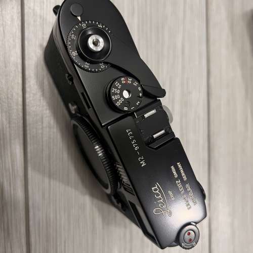 關東Kanto Leica m2