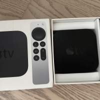 99%new Apple TV model A1625 32GB HD 1080p 只用過幾次