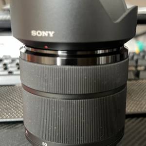 sony sel2870 28-70 kit lens