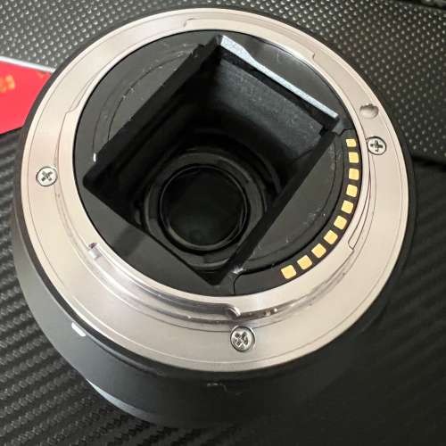 sony sel2870 28-70 kit lens