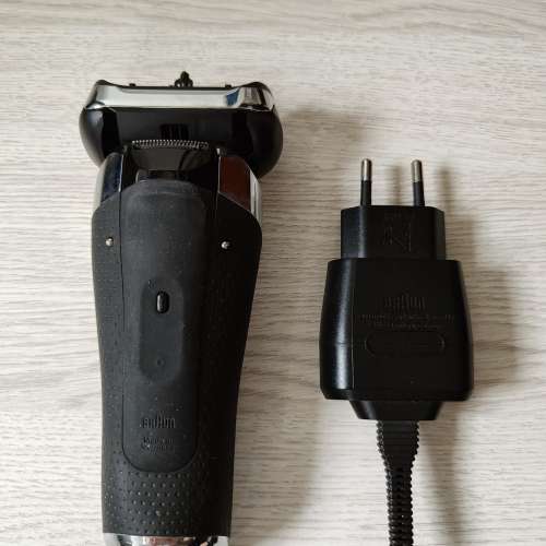 95%以上新, Braun series 9 電鬚刨