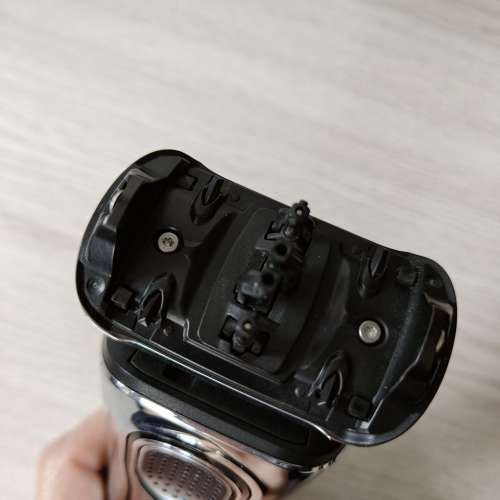 95%以上新, Braun series 9 電鬚刨