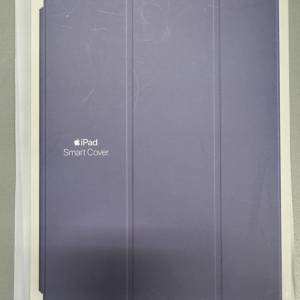 Apple Official iPad Air 3/4 Smart Cover 官方智能保護蓋 紫色 Purple