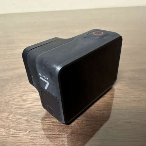 GoPro 7 Black 旅遊套裝