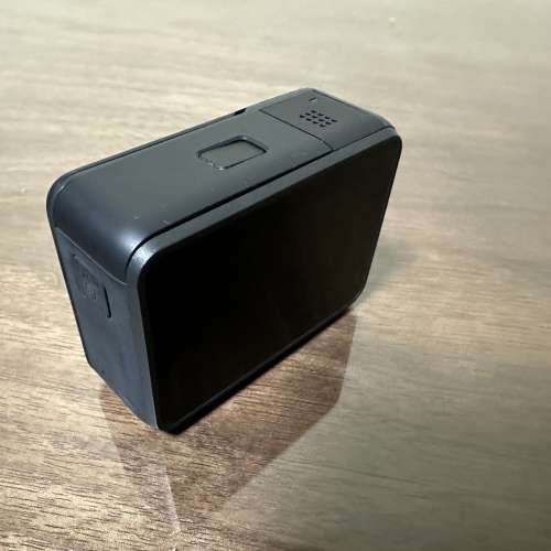 GoPro 7 Black 旅遊套裝