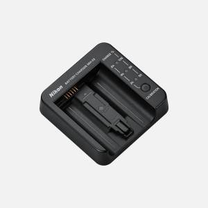 Nikon MH-33 Battery Charger for ENEL-18D Battery