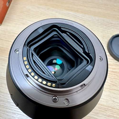 Sony A7ii 連 FE35mm F1.8 & FE3.5 -6.3 /24-240