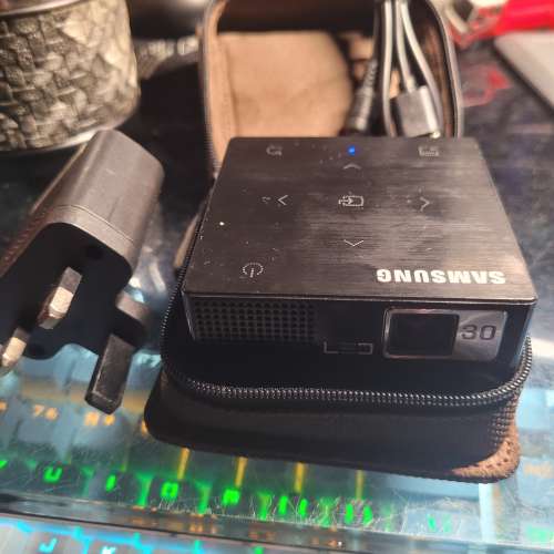 SAMSUNG  Pico  SP-H03