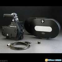 Arri 35III MOS 35-3 Arriflex Camera Package Movie Camera