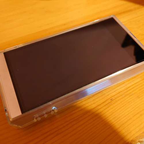 Astell&Kern A&ultima SP2000T Copper Nickel Limited Edition白銅限量版