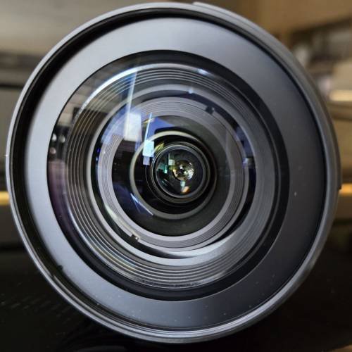 Nikon AFS 16-80mm f2.8-4E ED VR