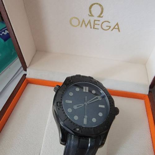 omega陶瓷玩具錶