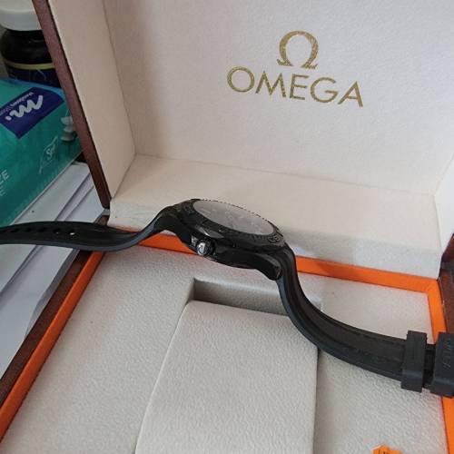 omega陶瓷玩具錶