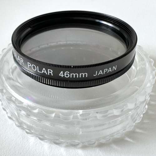 NIKON Circular Polar filter 46mm