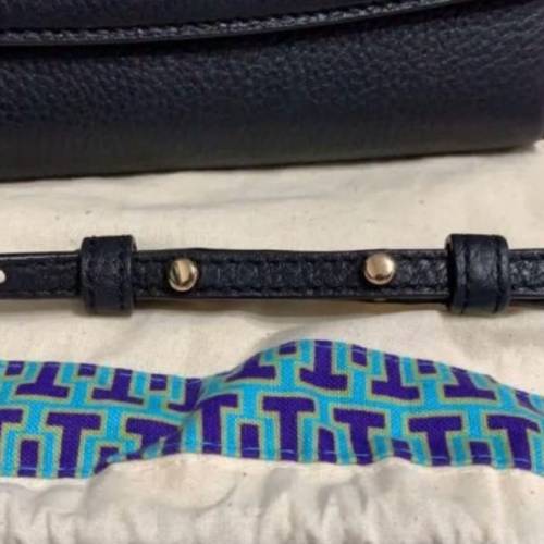 Tory Burch  銀包袋