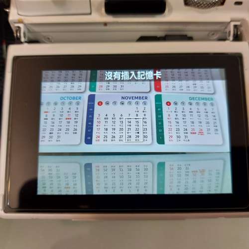 Canon EOS M3 跟 EF-M 18-55mm F3.5-5.6 IS STM