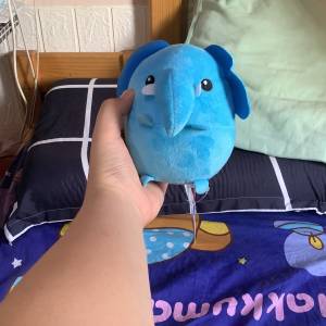 海洋公园攤位游戏小獎