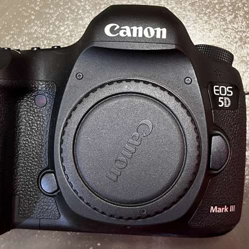 Canon EOS 5D Mark III 佳能5D3 單反相機full frame全片幅