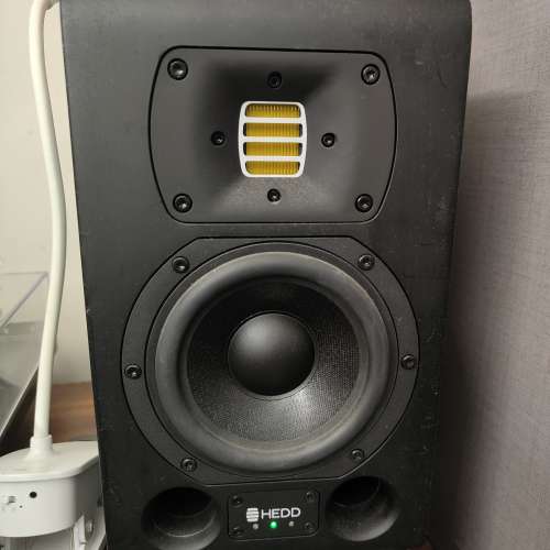 HEDD type05 active speakers（一對）