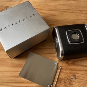 Brand-new Hasselblad A12 film magazine for V-system
