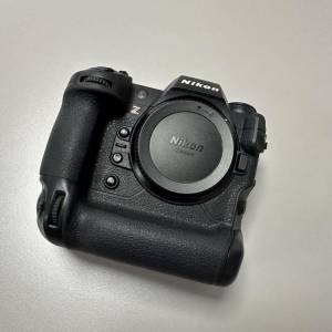 Nikon Z9