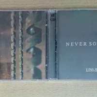 Luna Sea Singles日版CD / Luna Sea Never Sold Out日版雙CD