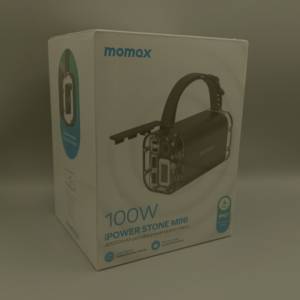 Momax 100W 40000mAH PD3.0