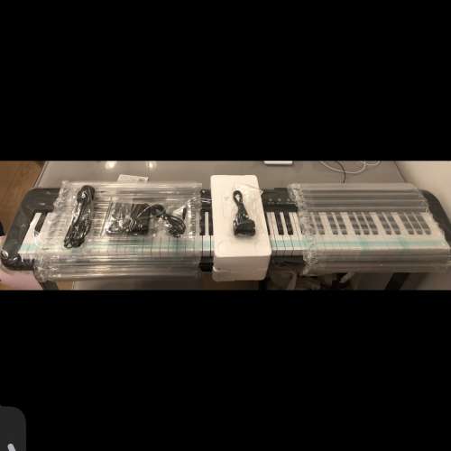 全新88鍵電子琴 brand new 88 keys electronic piano