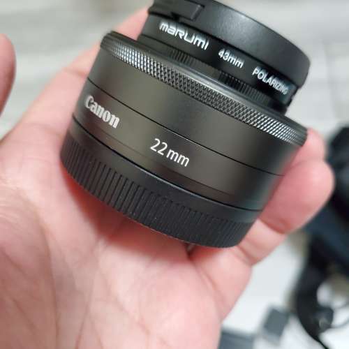 放canon EOS 鏡頭及配件